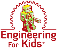 Engineering For Kids Yaz Kampı