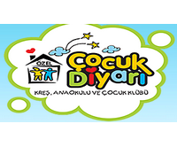 Çocuk Diyari Kreş Ve Gündüz Bakimevi