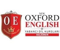 NEW OXFORD ENGLISH