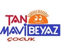 Özel Tan Mavi Beyaz Çocuk Evi