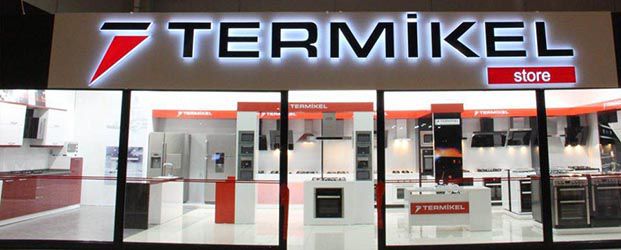 Termikel fabrika işçilerinin kreş sevinci