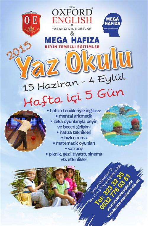 NEW OXFORD ENGLISH ANKARA/KEÇIÖREN
