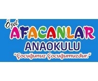 ÖZEL AFACANLAR ANAOKULU