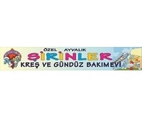 AYVALIK ŞİRİNLER KREŞ ve GÜNDÜZ BAKIM EVİ
