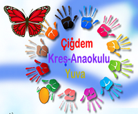 Çiğdem Kreş Ve Anaokulu