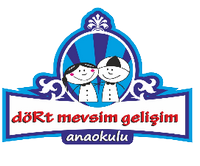 DÖRT MEVSİM GELİŞİM ANAOKULU ZÜBEYDE BAĞLAN