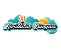 Harikalar Dünyası