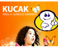 Kucak Yuva Kreş ve Gündüz bakımevi
