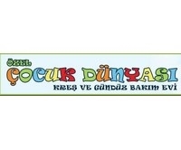 Özel Çocuk Dünyasi Kreş ve gündüz Bakımevi