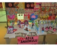 Özel Asya Anaokulu