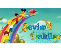 SEVİMLİ DAHİLER