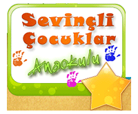 Özel Sevinçli Çocuklar Anaokulu
