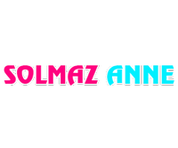 Mersin Mezitli Solmaz Anne Kreş