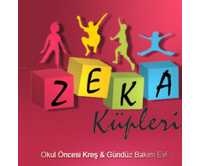 Zeka Küpleri Kreşi