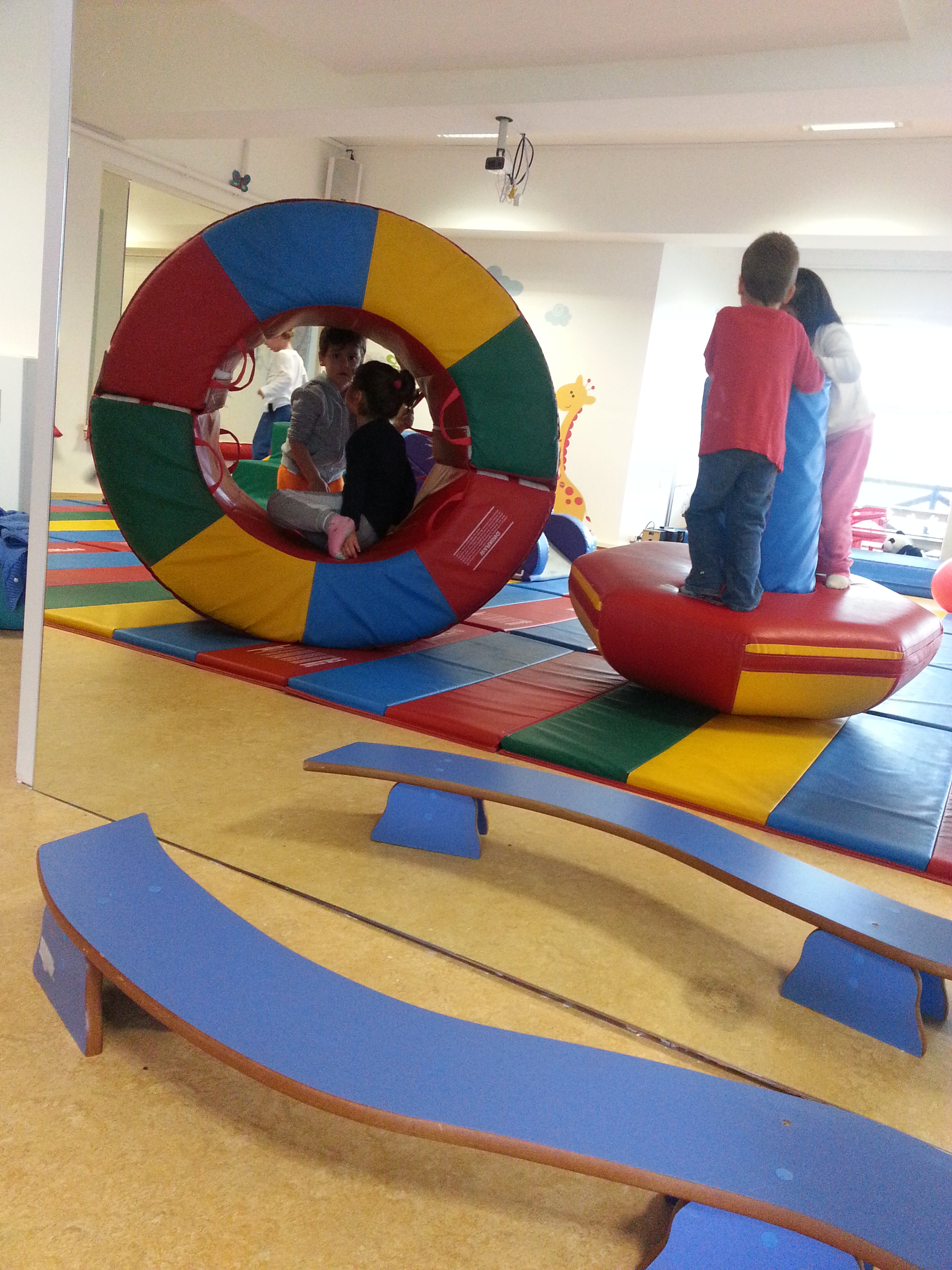 MUTLU PANDA MONTESSORI ANAOKULU ISTANBUL AVRUPA/BEŞIKTAŞ
