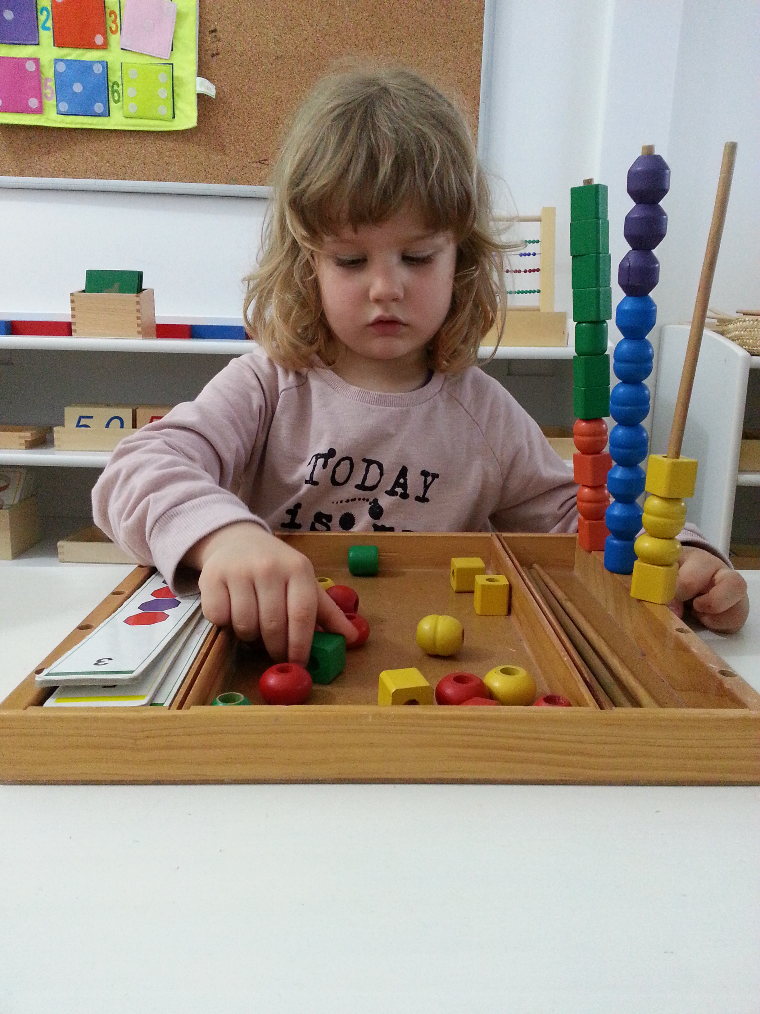 MUTLU PANDA MONTESSORI ANAOKULU ISTANBUL AVRUPA/BEŞIKTAŞ