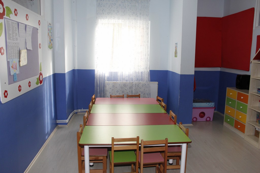 Zerdali Kreş Ankara