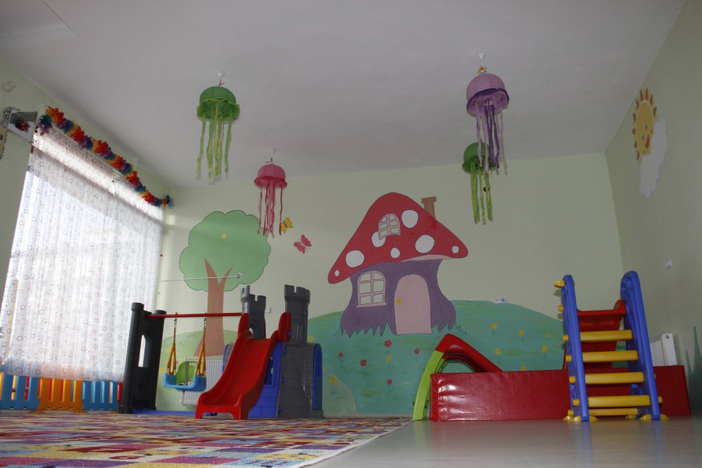 Zerdali Kreş Ankara