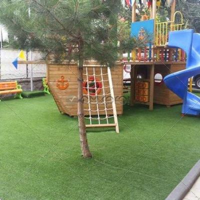 Kids A Loud,İngiliz Kültür Derneği Gop Anaokulu