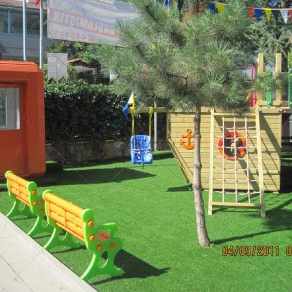 Kids A Loud,İngiliz Kültür Derneği Gop Anaokulu