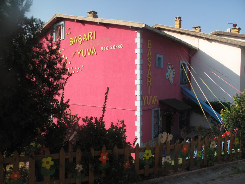 Başarı Yuva Avcılar Kreş