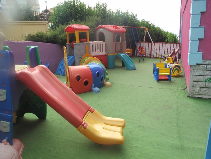 Başarı Yuva Avcılar Kreş