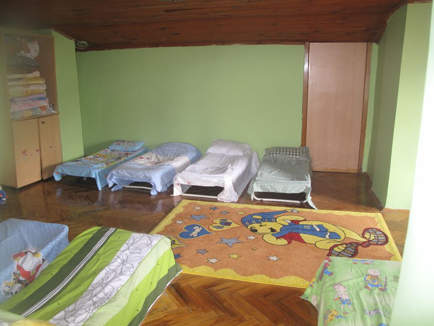 Başarı Yuva Avcılar Kreş