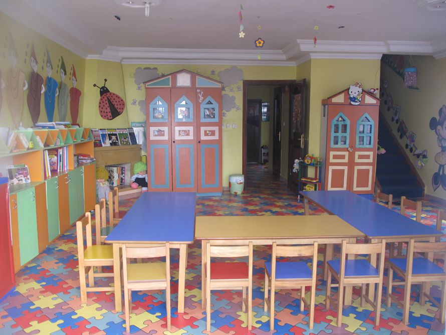 Başarı Yuva Avcılar Kreş