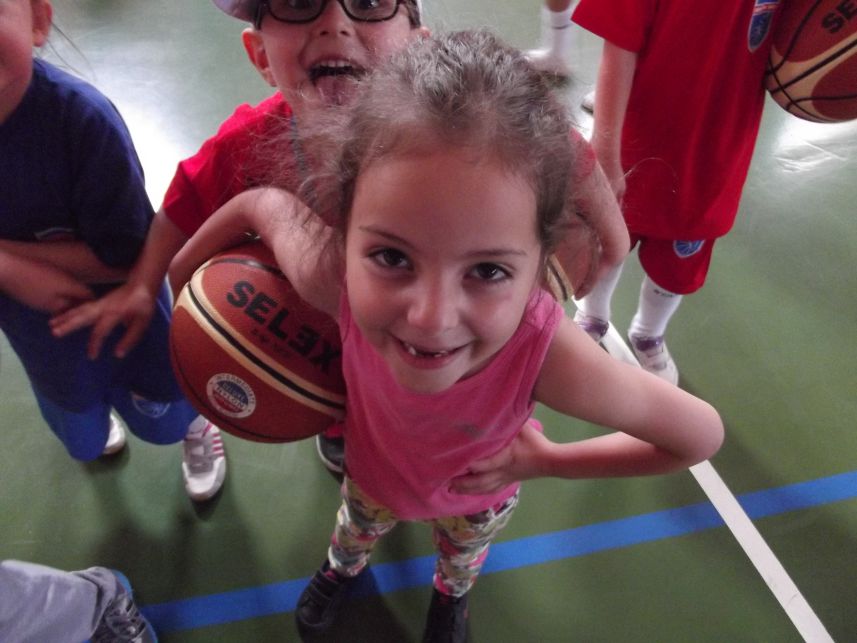BOTAŞ SPOR KULÜBÜ YAZ OKULU ANKARA/ÇANKAYA