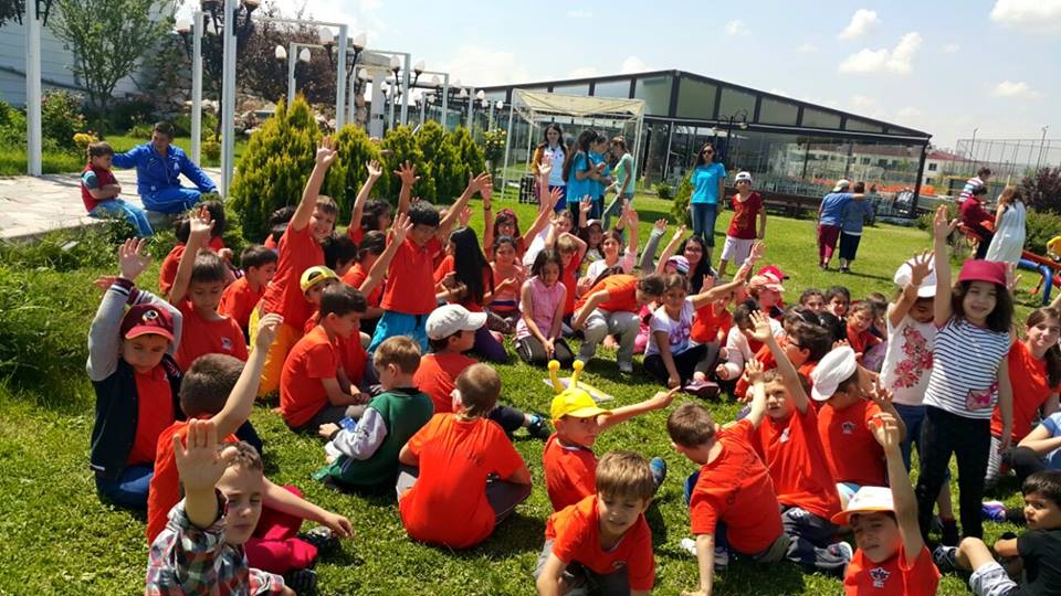 Gaziİhtisas Spor Okulu