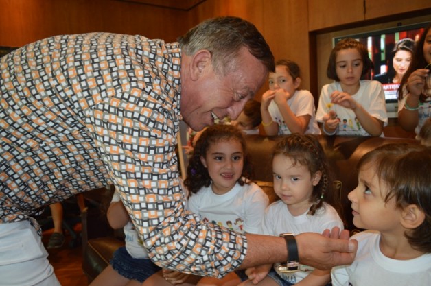 İstanbul Kids Club Ataşehir