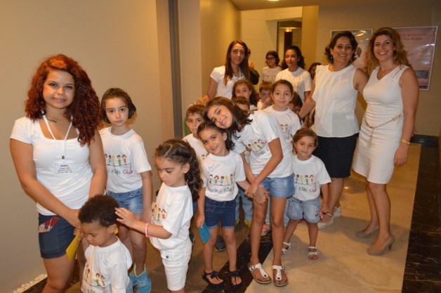 İstanbul Kids Club Ataşehir