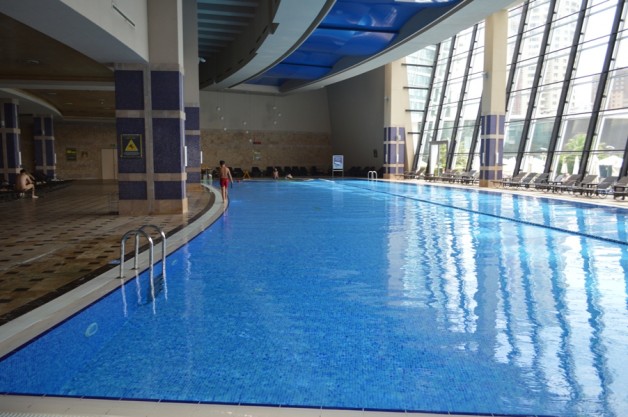 İstanbul Kids Club Ataşehir