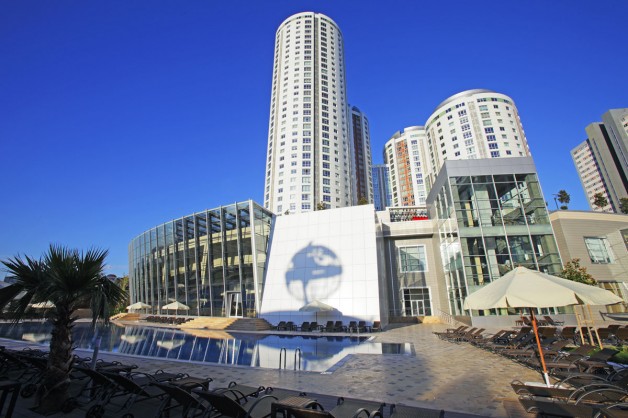 İstanbul Kids Club Ataşehir