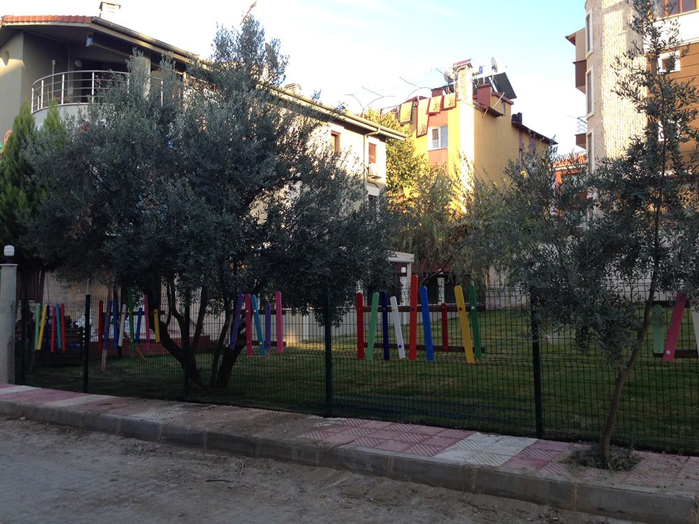 Kidsaloud Manisa  Kreşleri ve Anaokulları