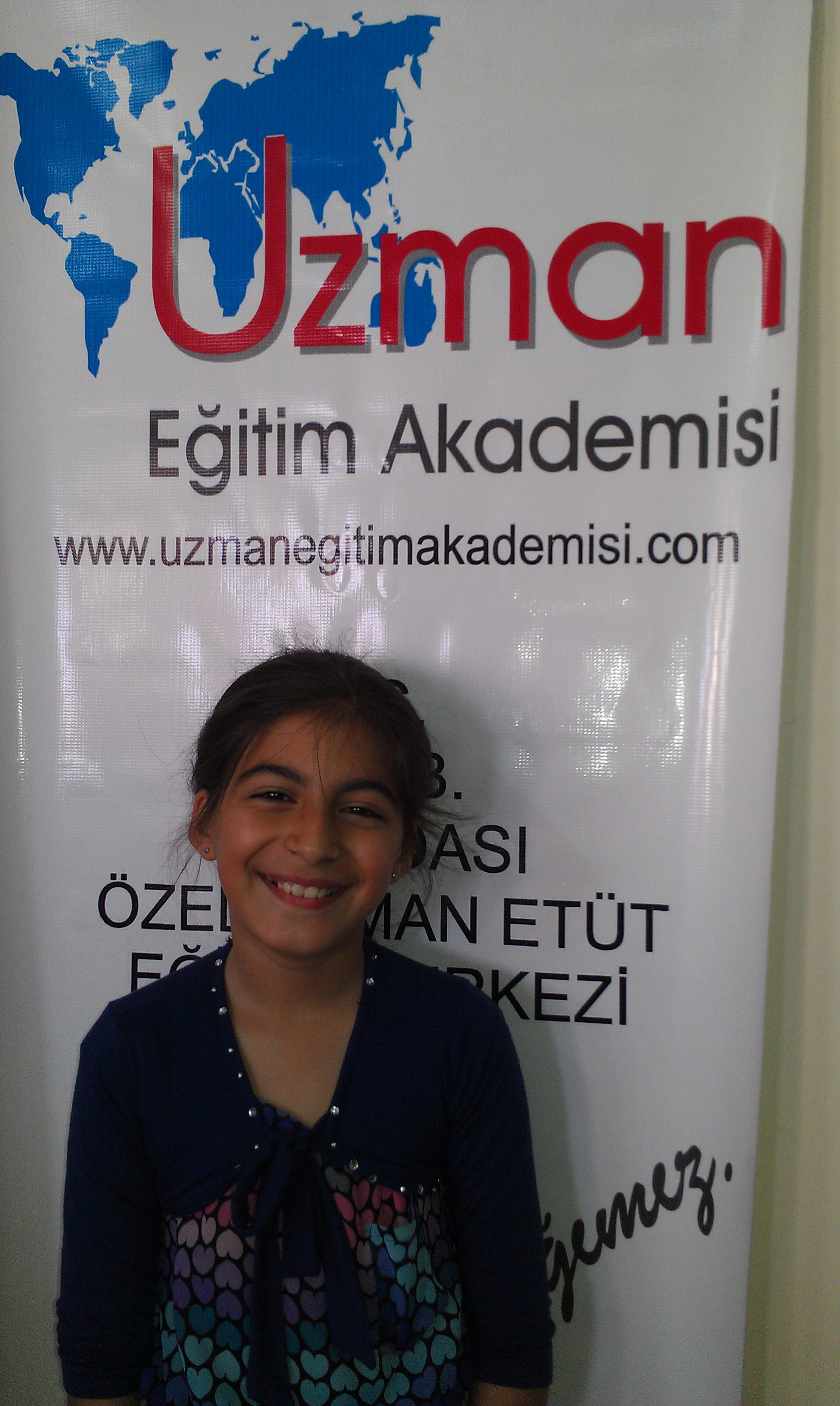 Kuşadası Uzman Eğitim Akademisi & Etüt Merkezi - Aydın - Kuşadası