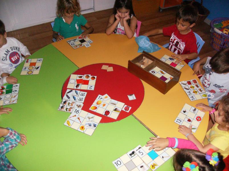 MERSIN MEZITLI SOLMAZ ANNE KREŞ MERSIN/MEZITLI