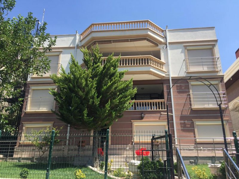 Tuana Kreş Ve Anaokulu Ankara/Keçiören