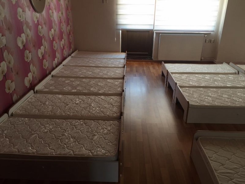 Tuana Kreş Ve Anaokulu Ankara/Keçiören