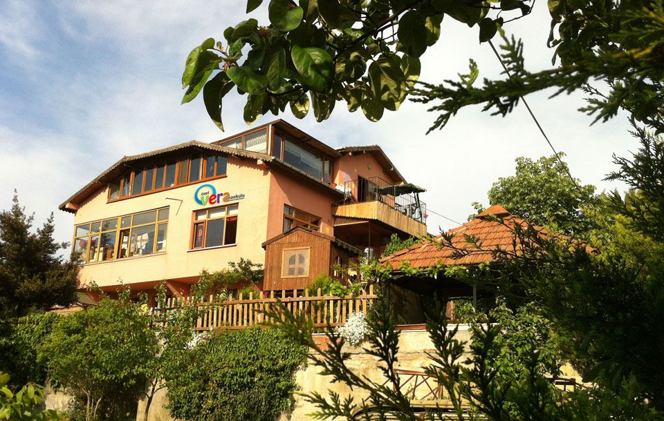 VERA ANAOKULU - ÇAVUŞBAŞI- BEYKOZ