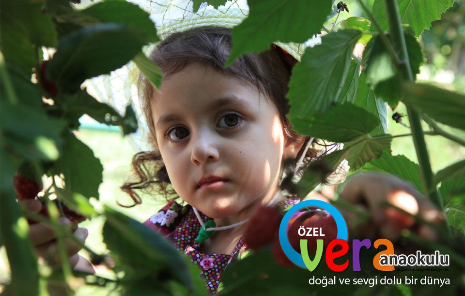 VERA ANAOKULU - ÇAVUŞBAŞI- BEYKOZ
